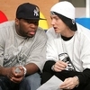 50 Cent Waiting on Eminem